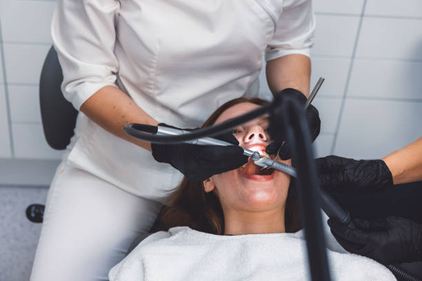 Best 24-Hour Emergency Dentist  in Bret Harte, CA